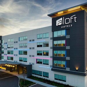 Aloft Knoxville West